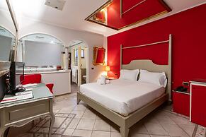 CHARLIE HOTEL Charme & Comfort