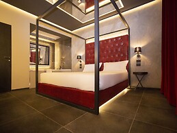 CHARLIE HOTEL Charme & Comfort
