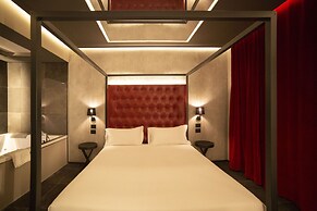 CHARLIE HOTEL Charme & Comfort