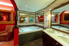 CHARLIE HOTEL Charme & Comfort