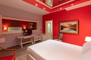 CHARLIE HOTEL Charme & Comfort