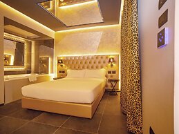 CHARLIE HOTEL Charme & Comfort