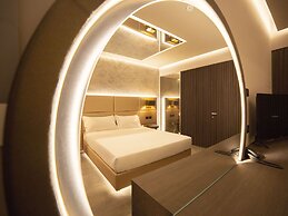 CHARLIE HOTEL Charme & Comfort
