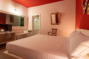 CHARLIE HOTEL Charme & Comfort