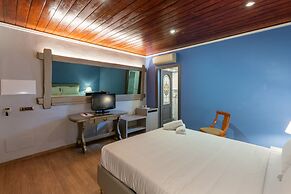 CHARLIE HOTEL Charme & Comfort