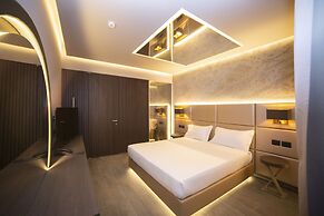 CHARLIE HOTEL Charme & Comfort