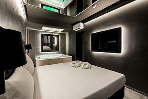CHARLIE HOTEL Charme & Comfort