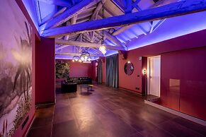 CHARLIE HOTEL Charme & Comfort