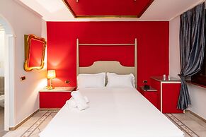 CHARLIE HOTEL Charme & Comfort