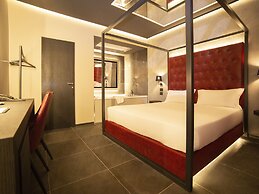 CHARLIE HOTEL Charme & Comfort