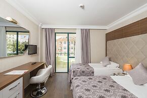 Grand Seker Hotel - All Inclusive