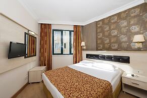 Grand Seker Hotel - All Inclusive
