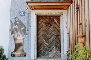 Hallstatt Hideaway - Adults only