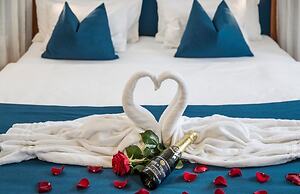 Hallstatt Hideaway - Adults only
