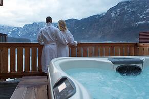 Hallstatt Hideaway - Adults only