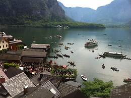 Hallstatt Hideaway - Adults only