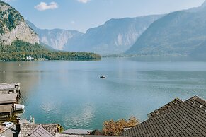 Hallstatt Hideaway - Adults only