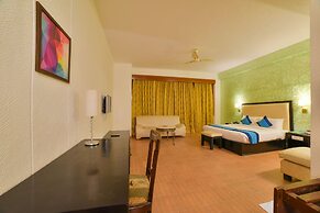 Mint Tarika Resort