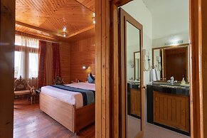 Mint Tarika Resort