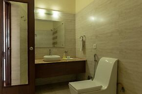 Mint Tarika Resort