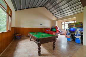 Mint Tarika Resort