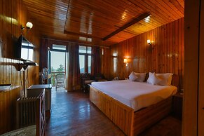 Mint Tarika Resort