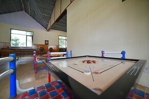 Mint Tarika Resort