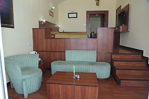 Mint Tarika Resort