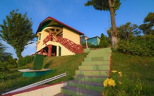 Mint Tarika Resort