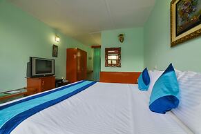 Mint Tarika Resort