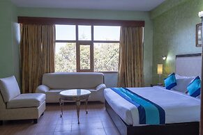 Mint Tarika Resort