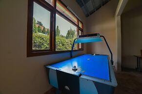 Mint Tarika Resort
