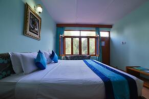Mint Tarika Resort