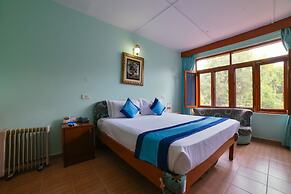 Mint Tarika Resort