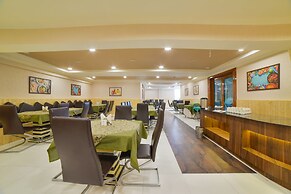 Mint Tarika Resort