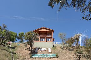 Mint Tarika Resort