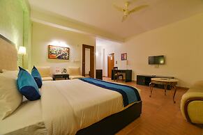 Mint Tarika Resort