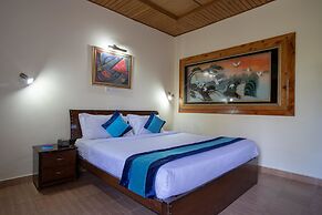Mint Tarika Resort