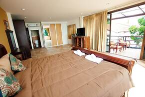 Sea Breeze Guest House