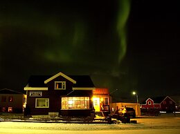 Guesthouse Lyngholt