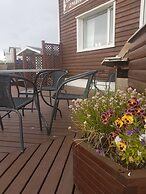 Guesthouse Lyngholt