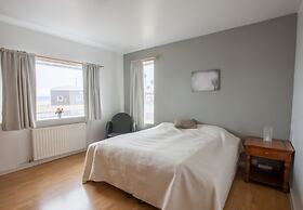 Guesthouse Lyngholt