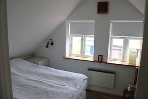 Guesthouse Lyngholt