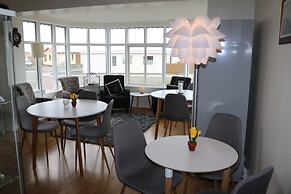 Guesthouse Lyngholt