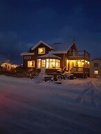 Guesthouse Lyngholt