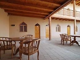 Islambek Khiva