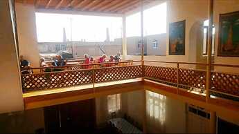 Islambek Khiva