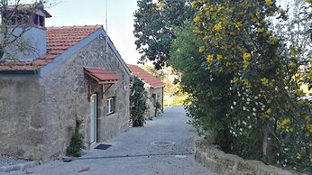 Quinta de Vodra