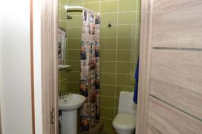 Hotel Lucky - Hostel