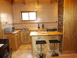 Cabañas Pulegan